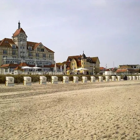 In Waldhaus 아파트