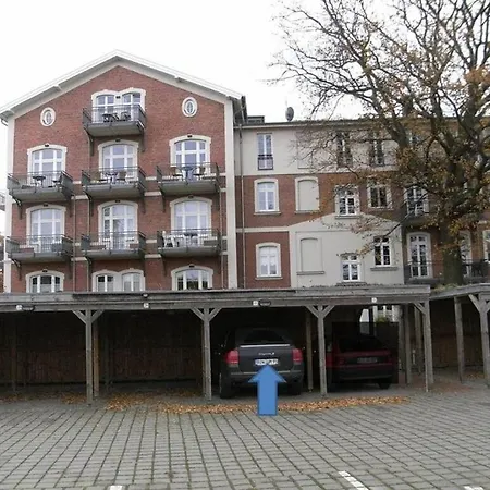 In Waldhaus *