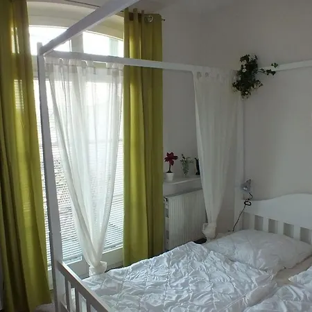 In Waldhaus Apartment *